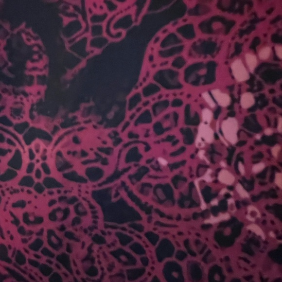 Brandon Thomas XL Red & Black 3 Button Jacket - Picture 2 of 5